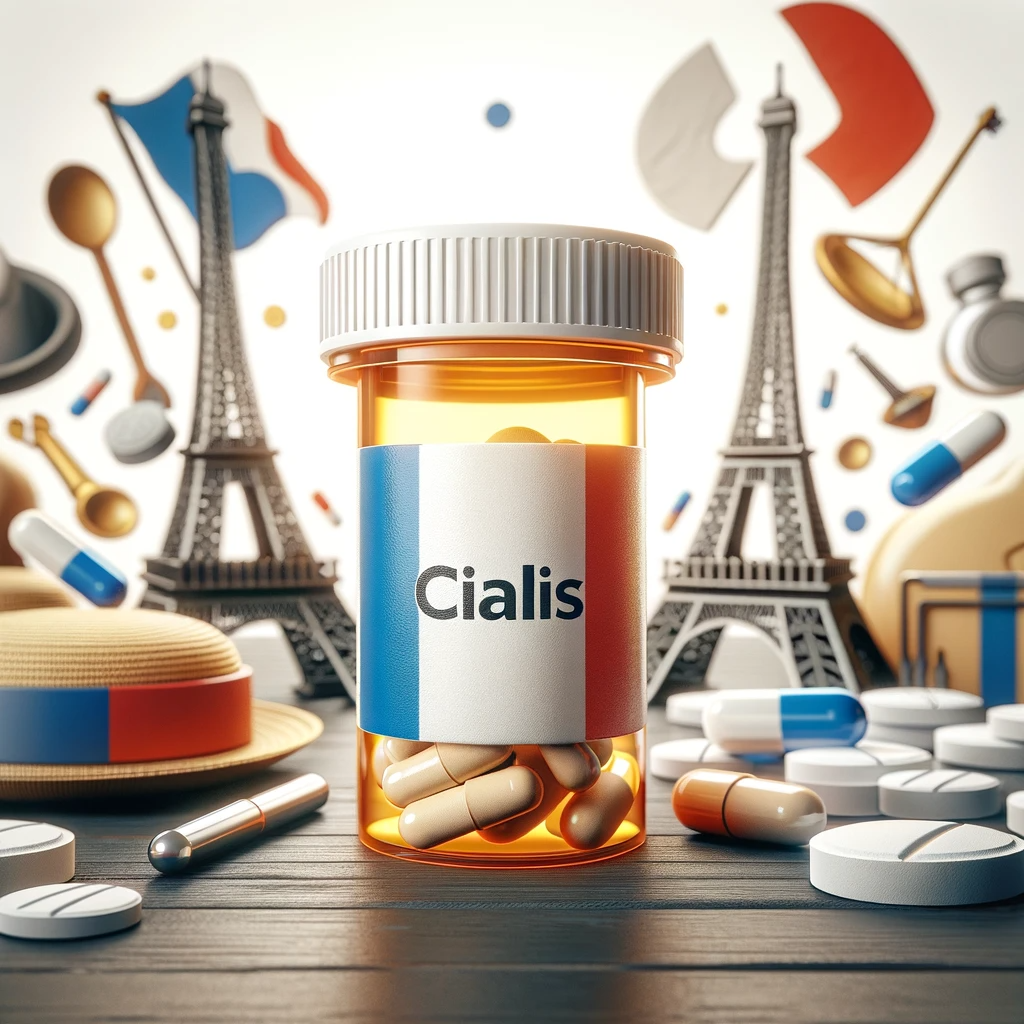 Vente de cialis en france 